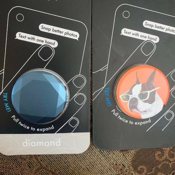 Popsockets - Picture 2 of 3